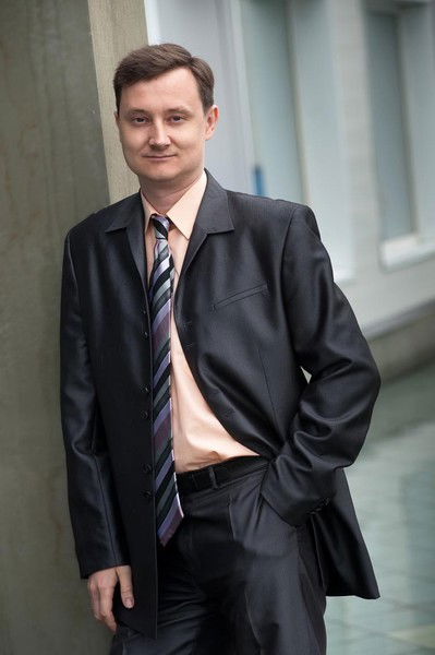 Константин Белов