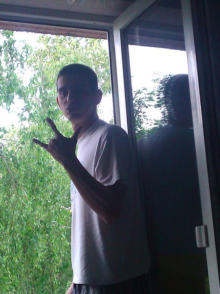 Илья Быковский