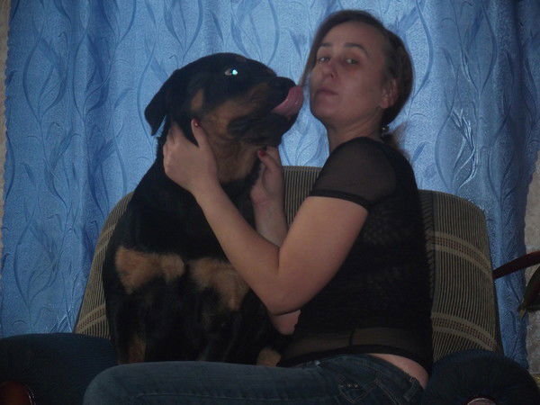 Наташа Гриценко