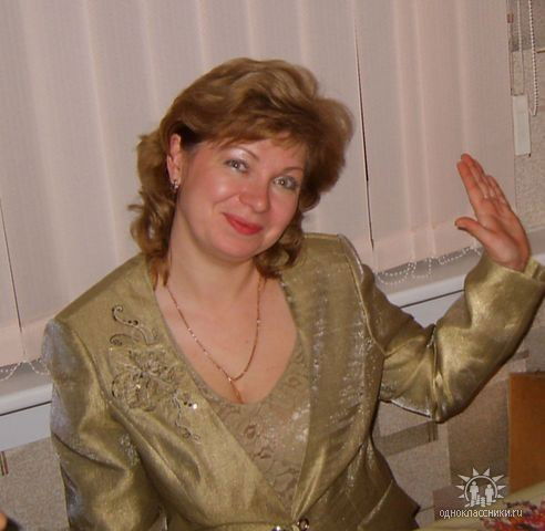 Ирина Филатова