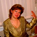 Ирина Филатова