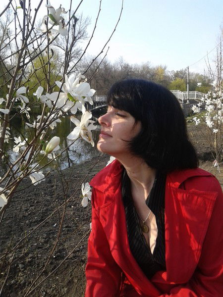 Вероника Коновалова