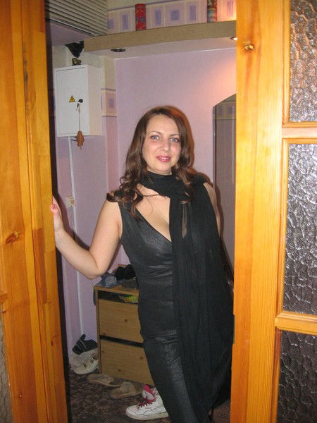 Ольга Ковецкая