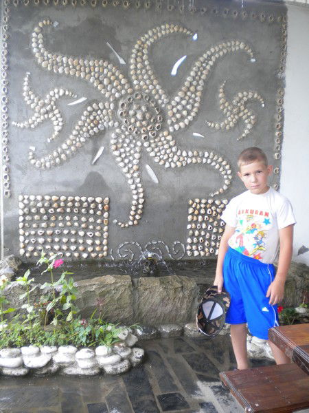 Кирилл Уткин