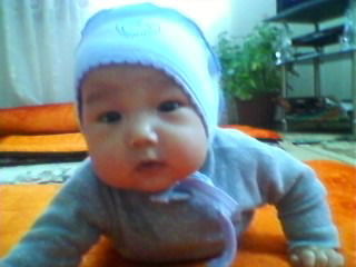 Жыргалбек Джумаев