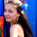 Катя Кайгородова
