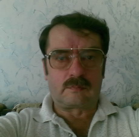 Александр Понкратенко