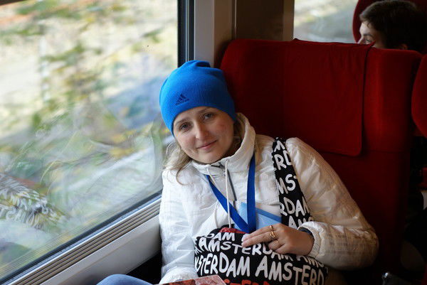 Валя Аверкиева