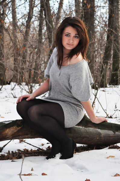 Даша Старчук