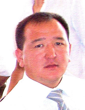 Бауыржан Анафияев