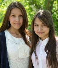 Элина Валеева