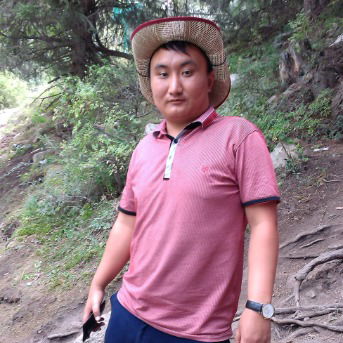 Кайрат Мухамеджанов