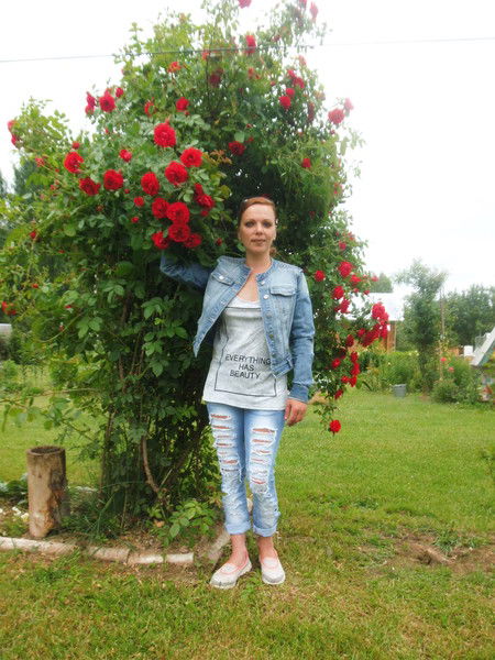 Елена Кривошеева