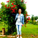 Елена Кривошеева