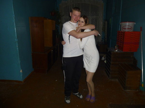 Карина Вострикова