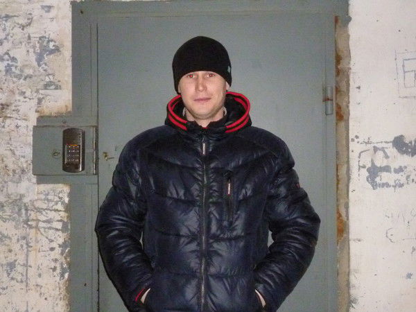 Руслан Акмалов