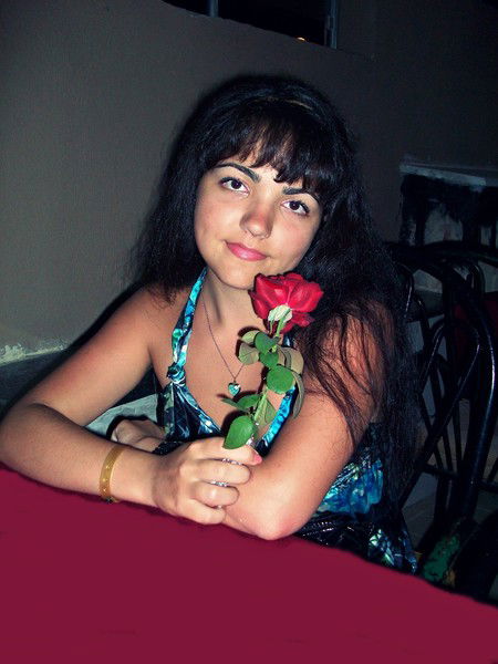 Яна Батталова