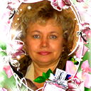 Татьяна Астахова