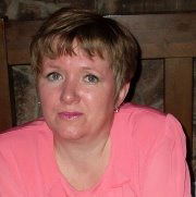 Ирина Кинева_Бубенок