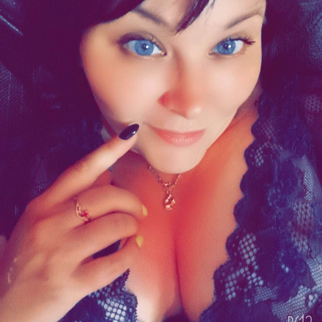 Виктория Суворикова