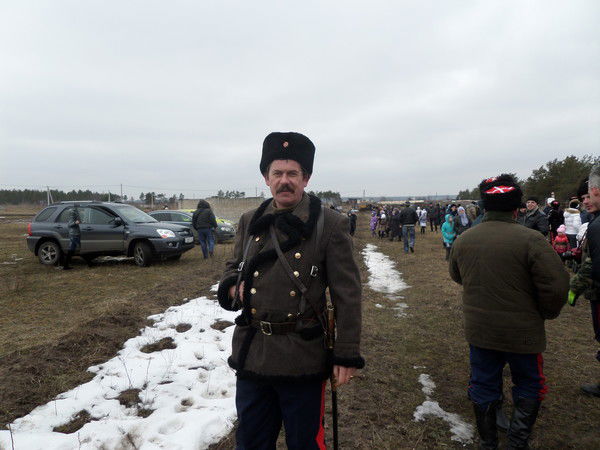 Владимир Добросоцких