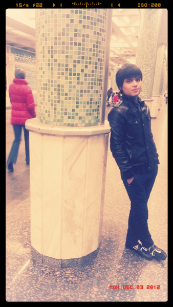 Рахман Чульбаев