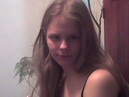 Анна Решетеева