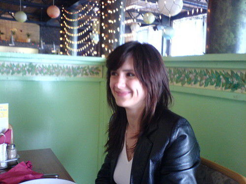 Ирина Кузнецова