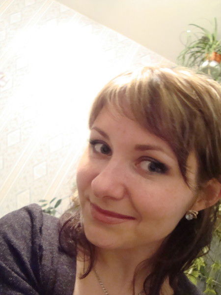 Ольга Пивоварова