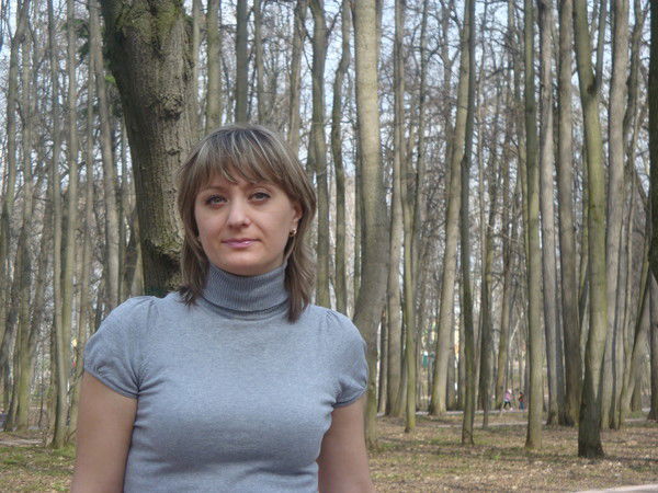 Елена Белова