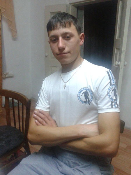 Владислав Стариков