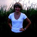 Жанна Хожаинова