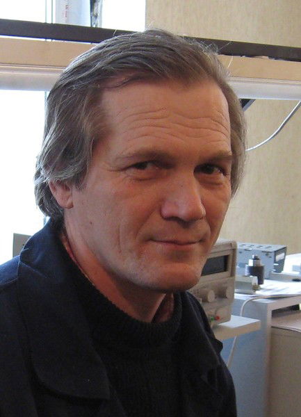 Александр Колотовкин