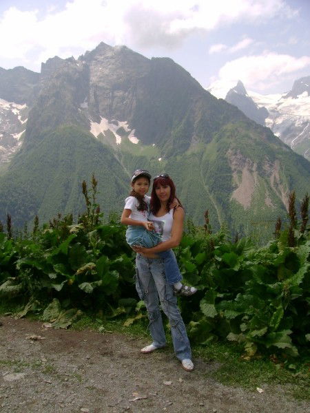 Лилия Ерофеева