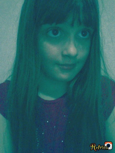 Саша Волкова