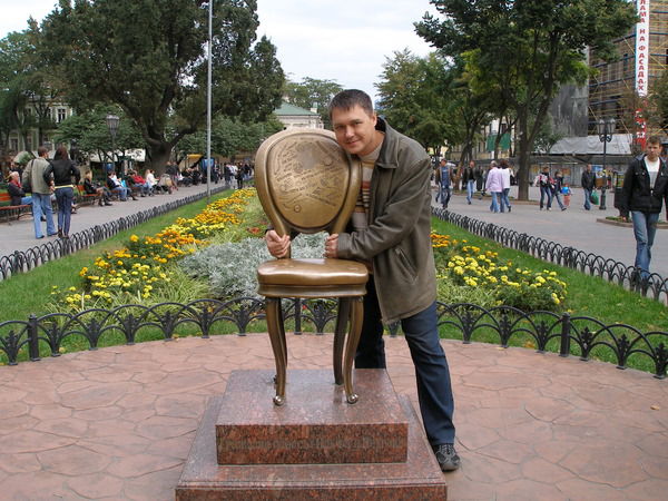 Михаил Бугаев