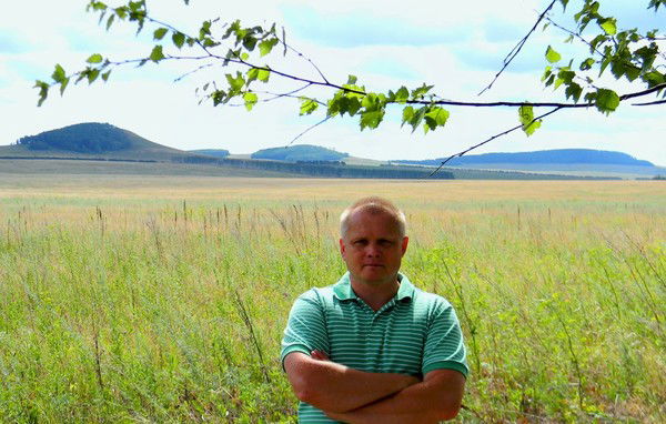 Владимир Кузнецов