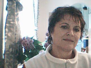 Ольга Скляренко