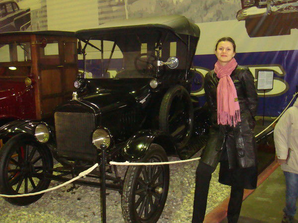 Валентина Привезенцева