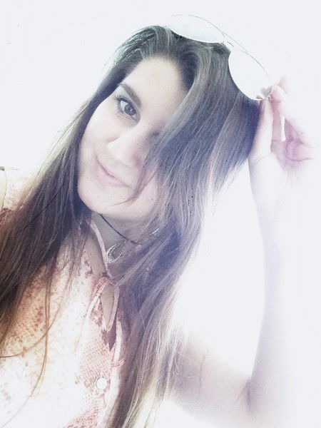 Лиза Суглобова