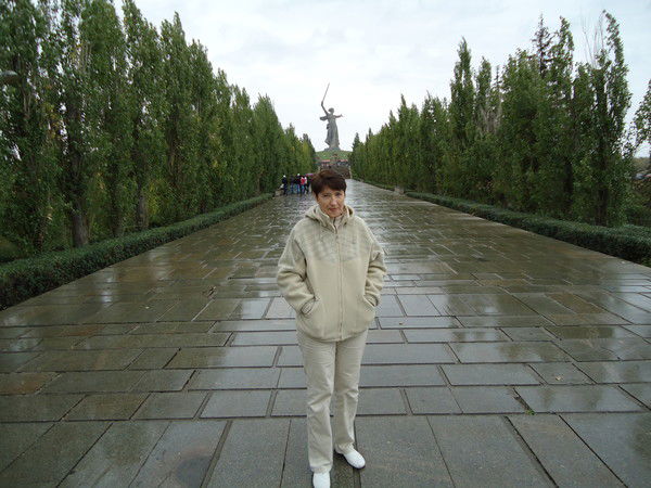 Людмила Харченко