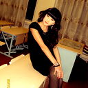 Nursagitova Ainura