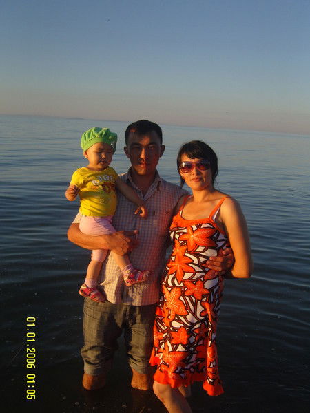 Assem Faizrakhmanovna