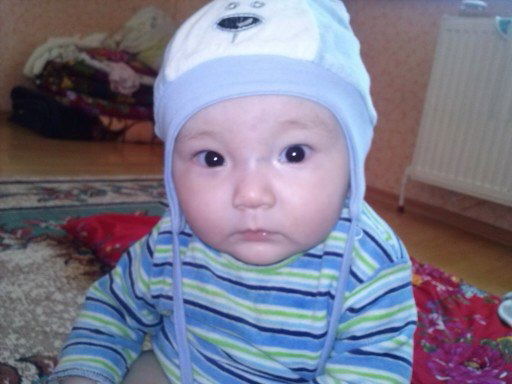 Асемгуль Шияпова