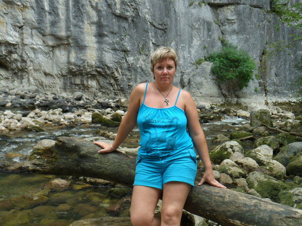 Ольга Мишечкина