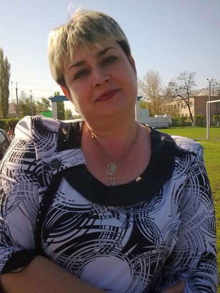 Анна Атаева