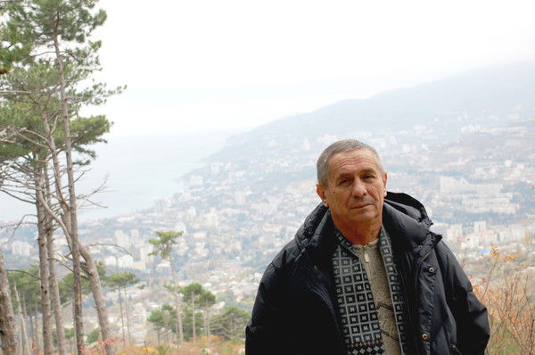 Анатолий Боренко