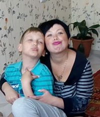 Ольга Собашникова