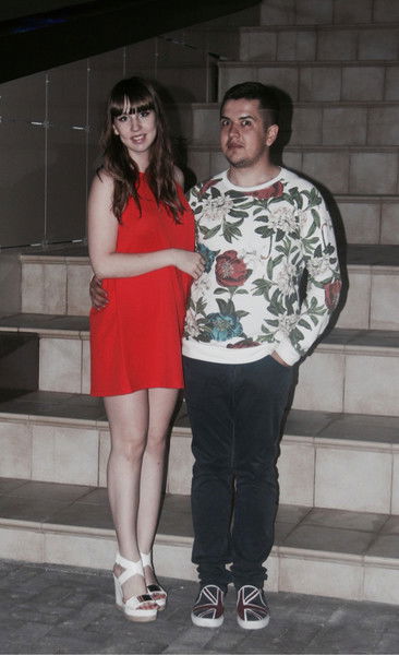 Юля Центковская