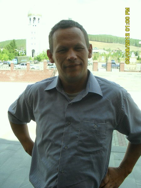 Андрей Кузнецов